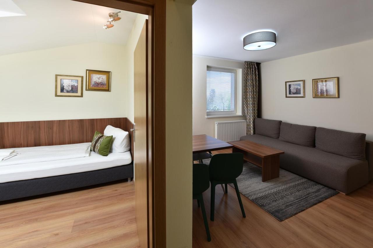 Aplend Vila Julia Vysoké Tatry Exterior foto