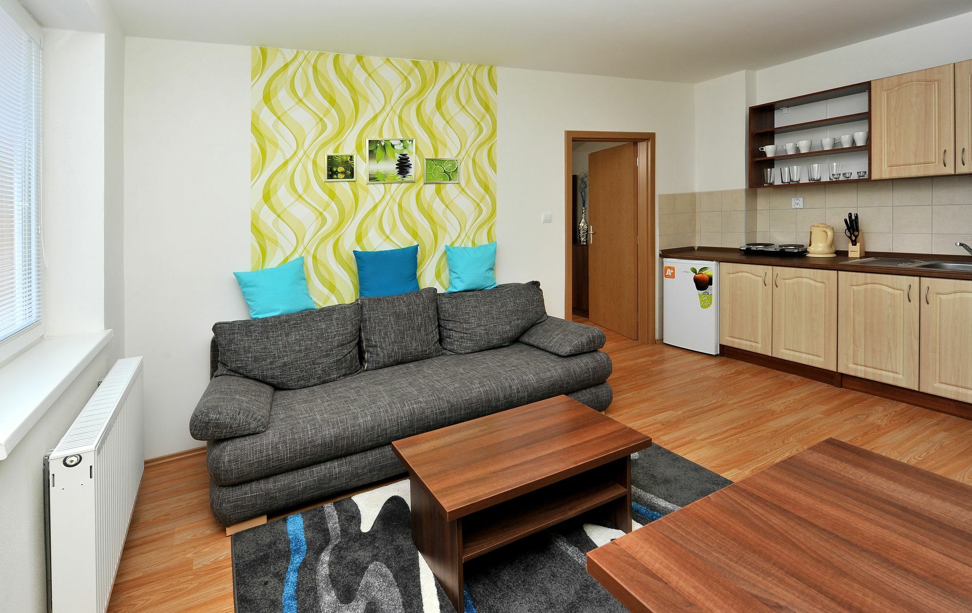 Aplend Vila Julia Vysoké Tatry Exterior foto